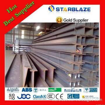 Design hotsell h shape steel beams for construction